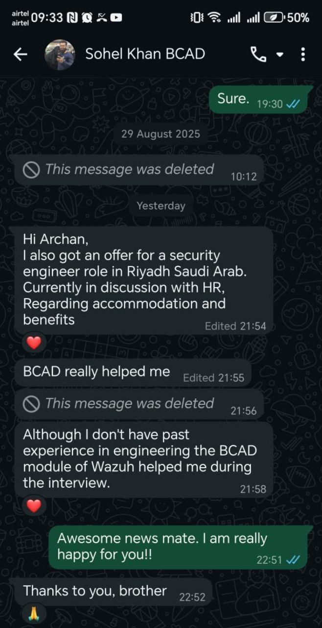 Sohel Khan success screenshot 1